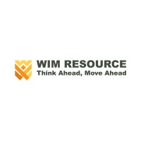 WIM Resource Pty Ltd logo - Similar company to Linzer Group