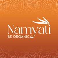 Namyati logo - Similar company to Namya It Solutions Llp