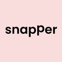 Snapper City logo - Similar company to Lederne