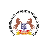 The Emerald Heights World School, Indore logo - Similar company to Ideal International School