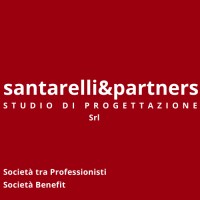 Santarelli&Partners S.r.l. logo - Similar company to Spectra Engineering S.R.L.