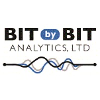 Bit by Bit Analytics, LTD