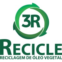 3R Recicle logo - Similar company to 3R Recycling