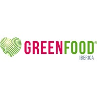 GREENFOOD IBERICA - A part of Greenfood Group logo - Similar company to Salico Ab - En Del Av Greenfood