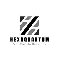 HexaQuantum logo - Similar company to Pinnacle Pathways
