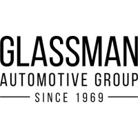 GLASSMAN AUTOMOTIVE GROUP logo - Similar company to Direct Nissan