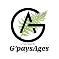 G'paysAges logo - Similar company to Capeb Jura