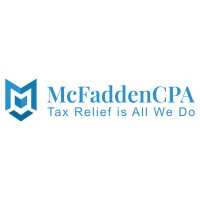 McFadden CPA Firm logo - Similar company to Pvs Buttar Cpa'S
