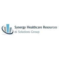 Synergy Healthcare Resources & Solutions Group logo - Similar company to Concise Care Group