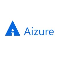 Aizure logo - Similar company to Clif Ai