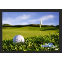 Golf Clearance Outlet logo - Similar company to Golfbox