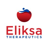 Eliksa Therapeutics logo - Similar company to Realize Therapeutics