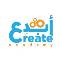 Create Academy logo - Similar company to Anglesdiffering