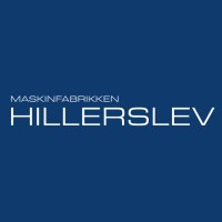 Maskinfabrikken HILLERSLEV A/S logo - Similar company to Applied Heating & Cooling Ltd