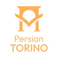 Persian Torino logo - Similar company to Nextudio