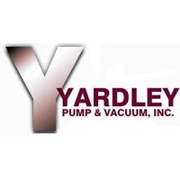 Yardley Pump & Vacuum, Inc. logo - Similar company to Weil Aquatronics