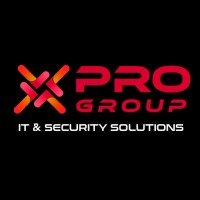 Xpro Group Official logo - Similar company to British Technology Global Group
