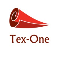 Tex One logo - Similar company to Texone Group