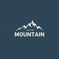 Saltire Mountain logo - Similar company to Expert Tutor