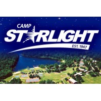 Camp Starlight logo - Similar company to End Level Boss