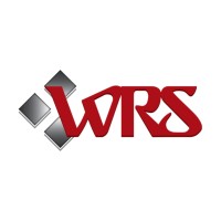 WRS logo - Similar company to Faber Construction
