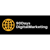 90days Digital Marketing logo - Similar company to Hackney Solutions® - Digital Marketing Agency