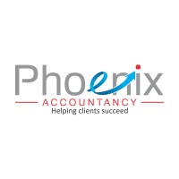 PHOENIX ACCOUNTANCY SERVICE LTD logo - Similar company to Phoenix Accounting Services
