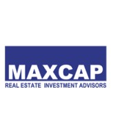 Maxcap Real Estate Investment Advisors Ltda logo - Similar company to Gpatlantic