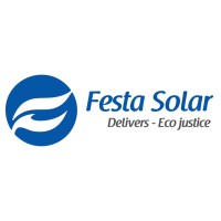 FESTA SOLAR PRIVATE LIMITED logo - Similar company to Comuti Energy Pvt Ltd