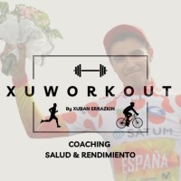 Xuworkout logo - Similar company to Jbbanyuls