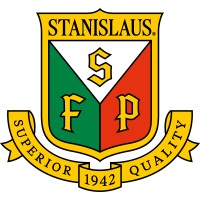 Stanislaus Food Products logo - Similar company to Impact Prints