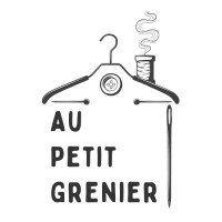Au Petit Grenier logo - Similar company to La Trocquerie