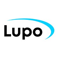 Lupo Digital logo - Similar company to Thinktechstartup Ai