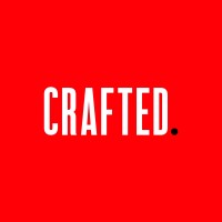 CRAFTED logo - Similar company to Enginuitty
