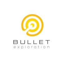 Bullet Exploration logo - Similar company to Coppermoly Ltd