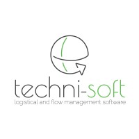 Techni-Soft logo - Similar company to Techni-Soft