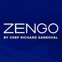 Zengo Malta Limited logo - Similar company to Naar Restobar