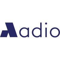 Adio logo - Similar company to Hevold Group