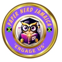 Paper Nerd Jamaica logo - Similar company to Hire Remotely