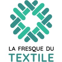 La Fresque du Textile logo - Similar company to Green Donut