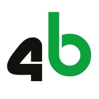 4Build logo - Similar company to 4Build Group
