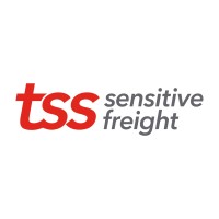 TSS Sensitive Freight AUS & NZ logo - Similar company to Cope Sensitive Freight