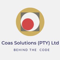 Coas Solutions logo - Similar company to Xitdevs