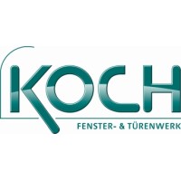 Koch Fensterbau GmbH logo - Similar company to Baer Fensterbau Ag