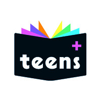 Teens+ logo - Similar company to Opeka