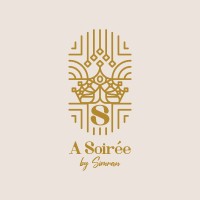 A Soiree by Simran logo - Similar company to Studio Fritz