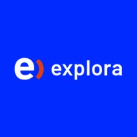 Entel Explora logo - Similar company to Pcfactory