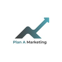Plan A Marketing logo - Similar company to Hello Salam Pk