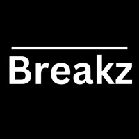 Breakz.com logo - Similar company to Techspokes, Inc.