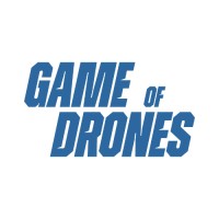 Game of Drones logo - Similar company to Idos Games